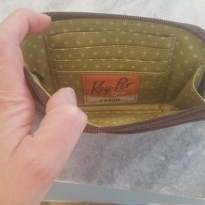Fossil Bags - Fossil wristlet Fossil Bags - Fossil wristlet